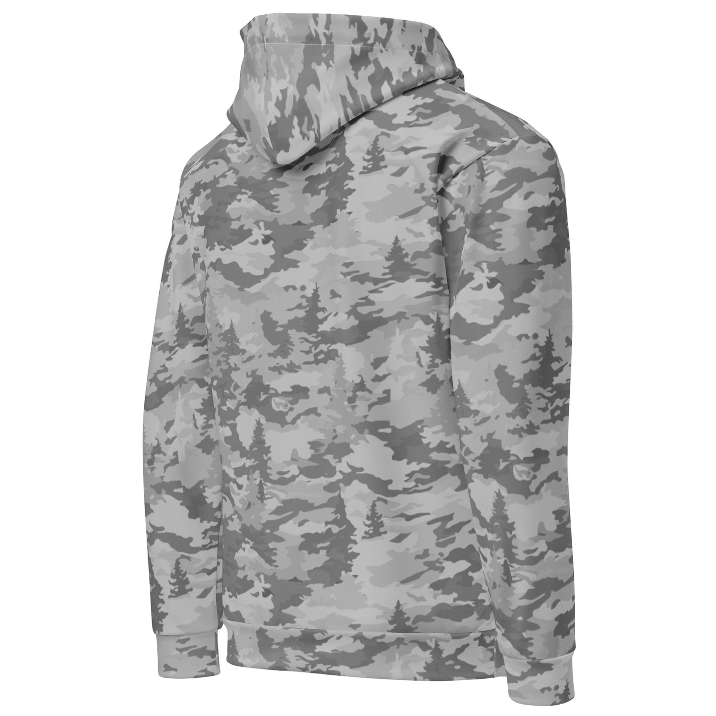 Winterfell - Hoodie