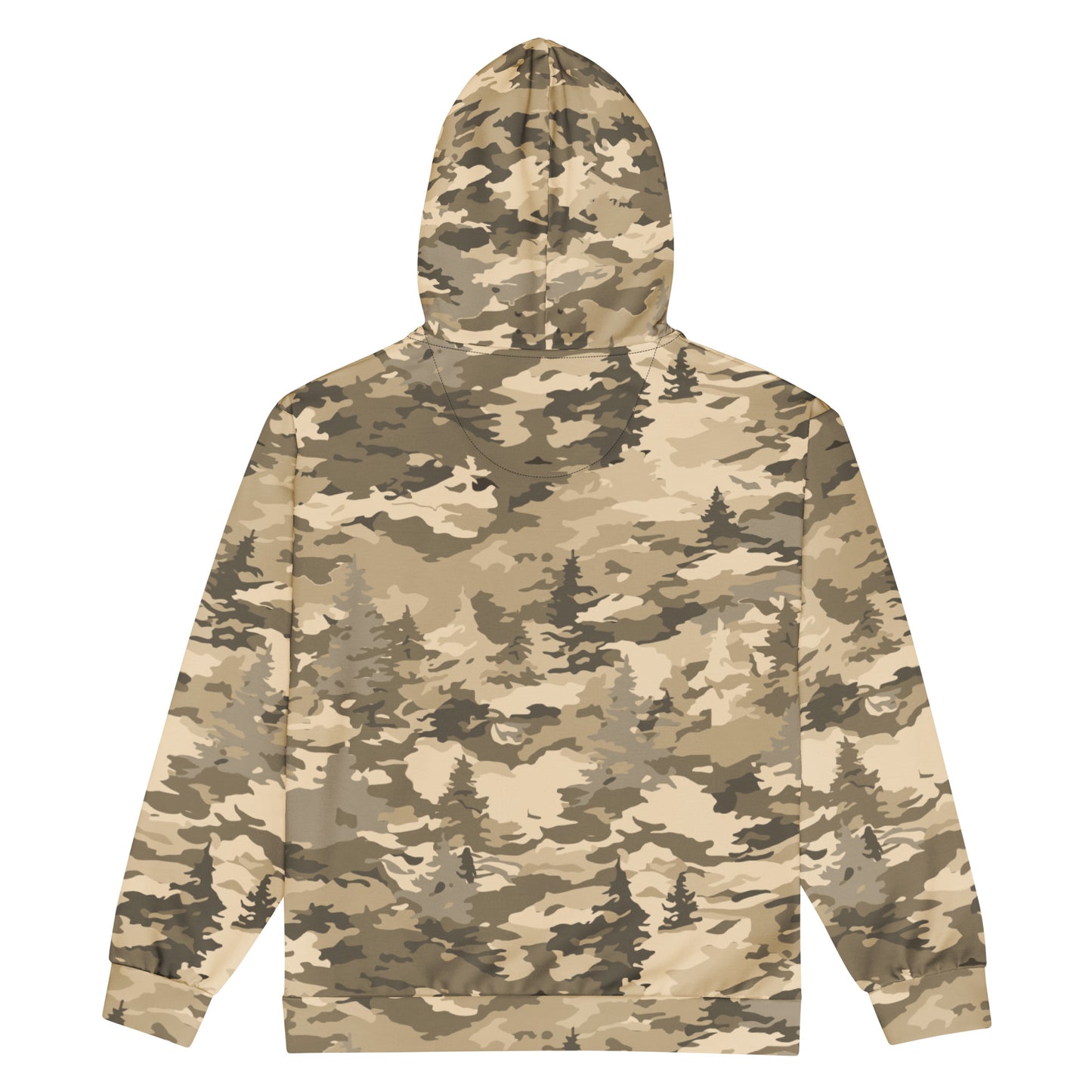 Sunspear - zip hoodie