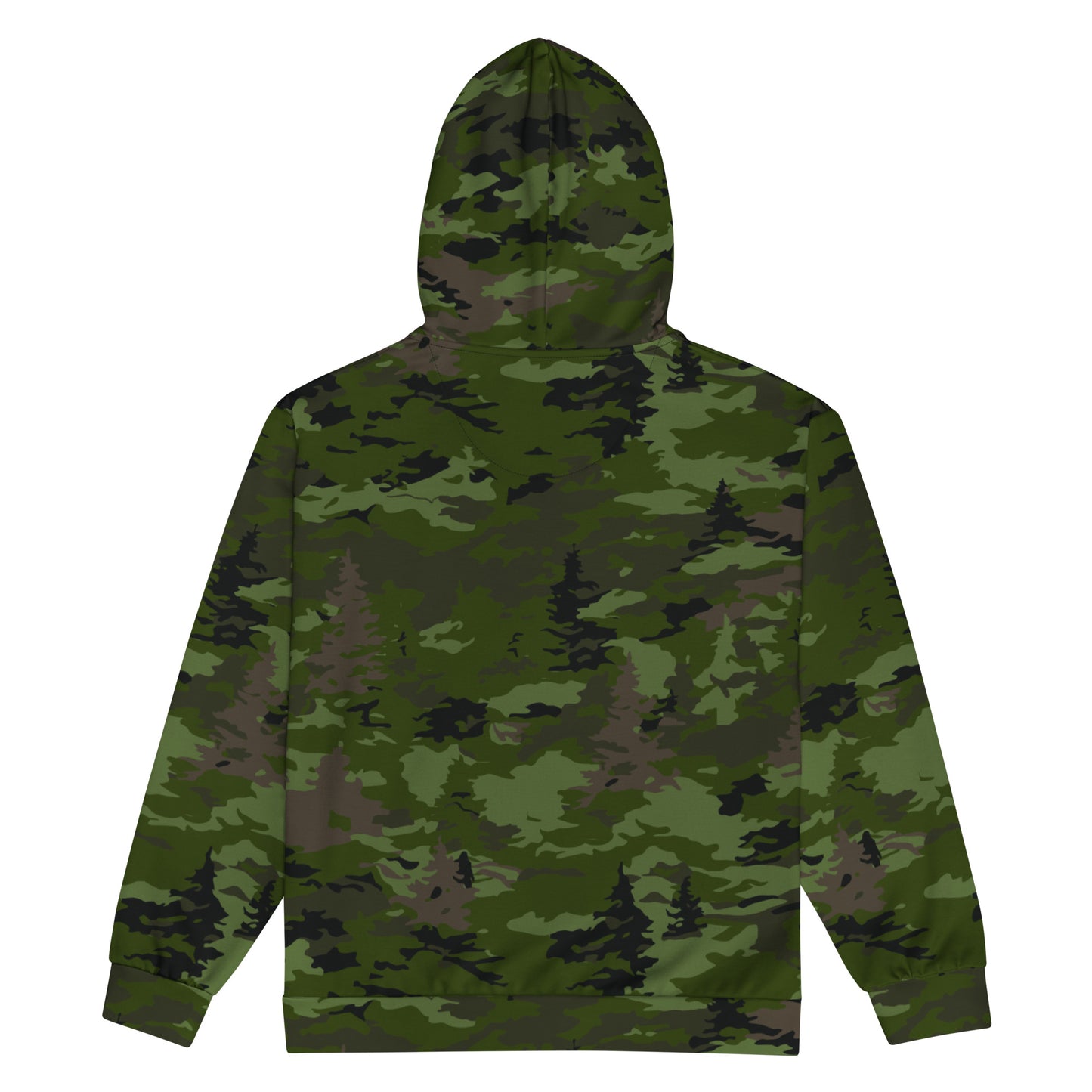 Basilisk - zip hoodie