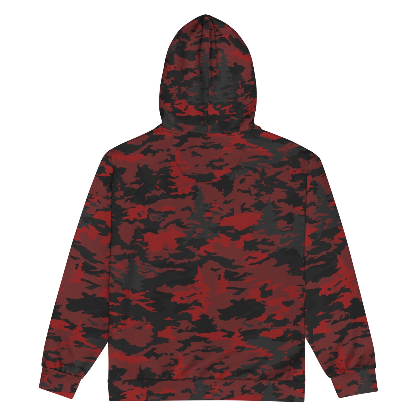 Merc - Zip hoodie