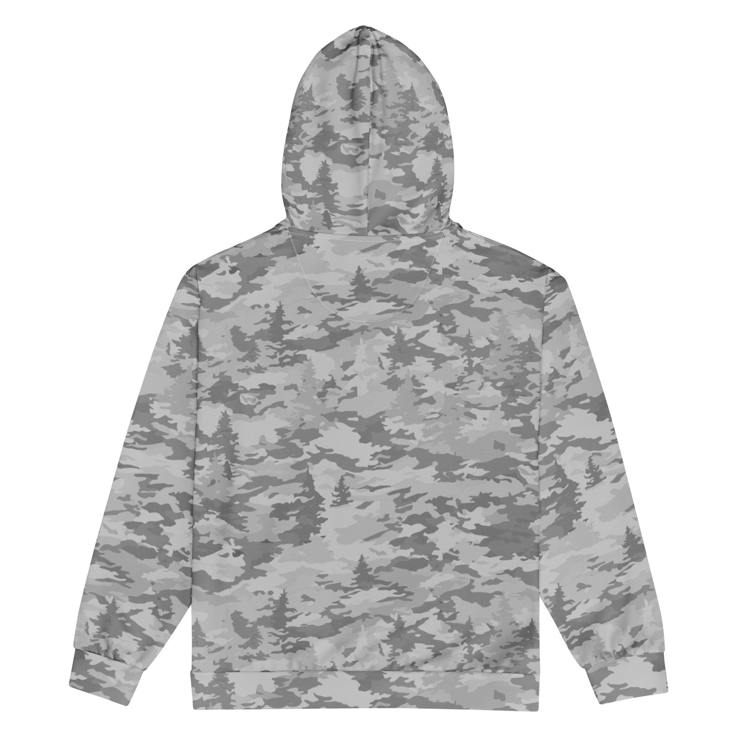 Winterfell - Zip-up Hoodie
