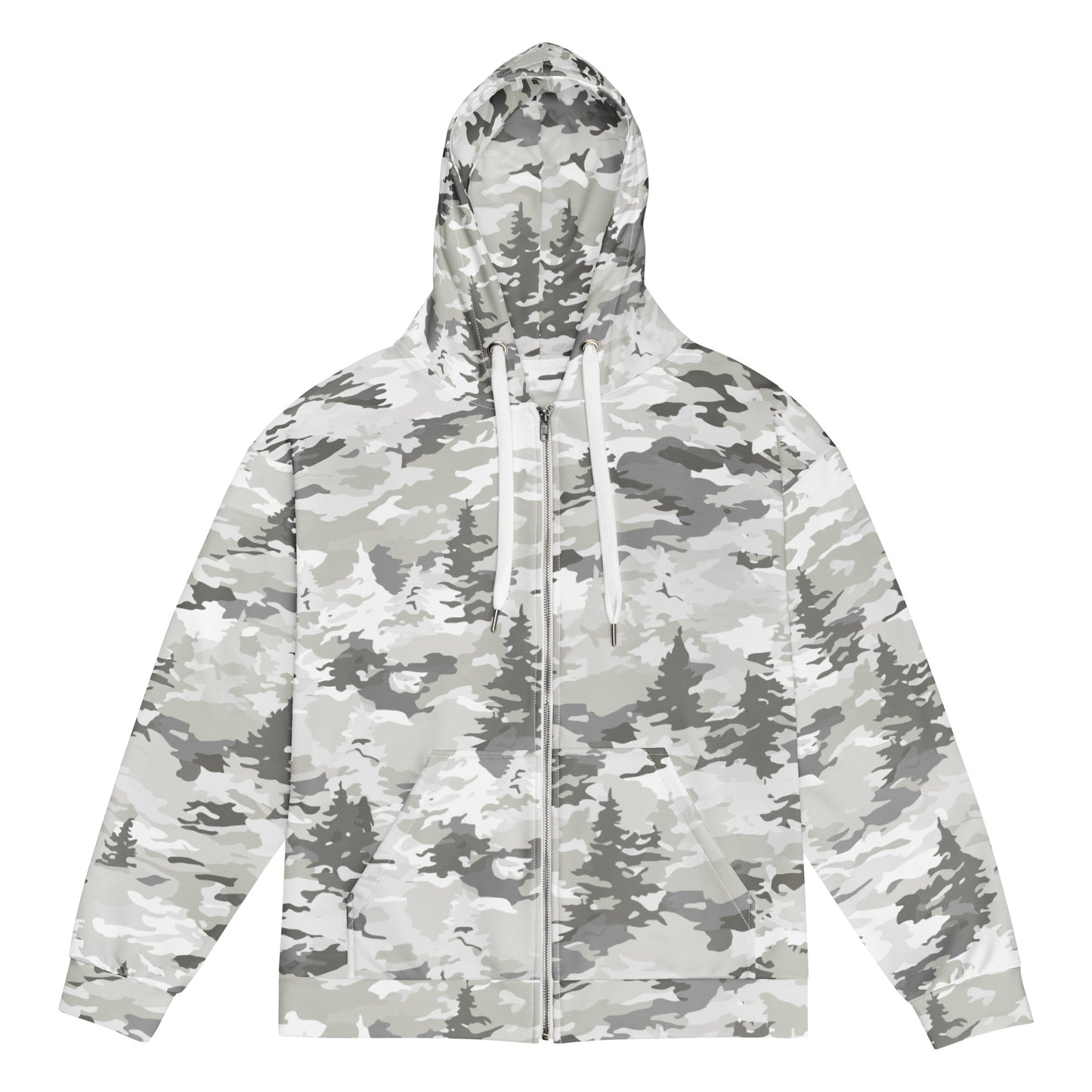 Rayder Edition -  zip hoodie