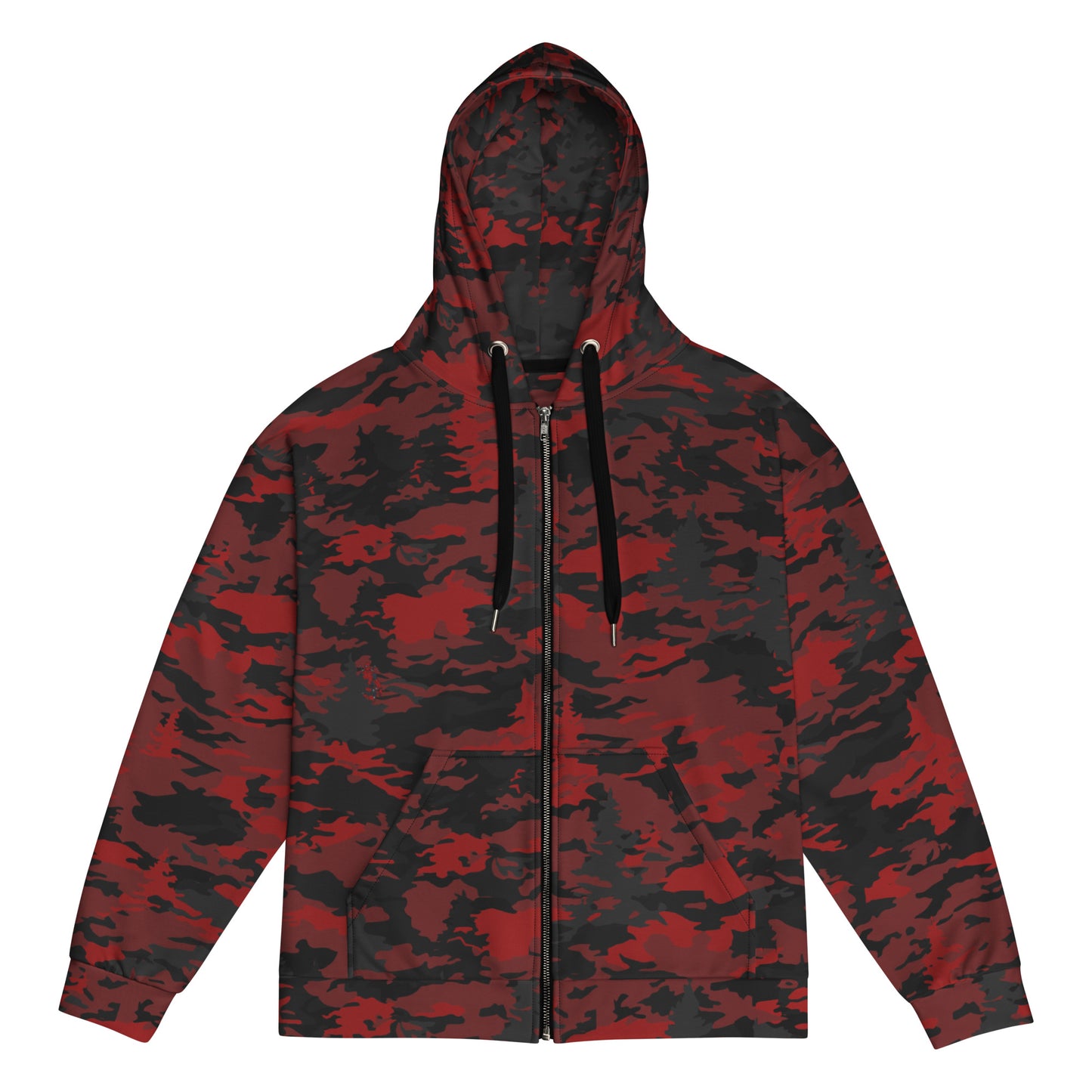 Merc - Zip hoodie