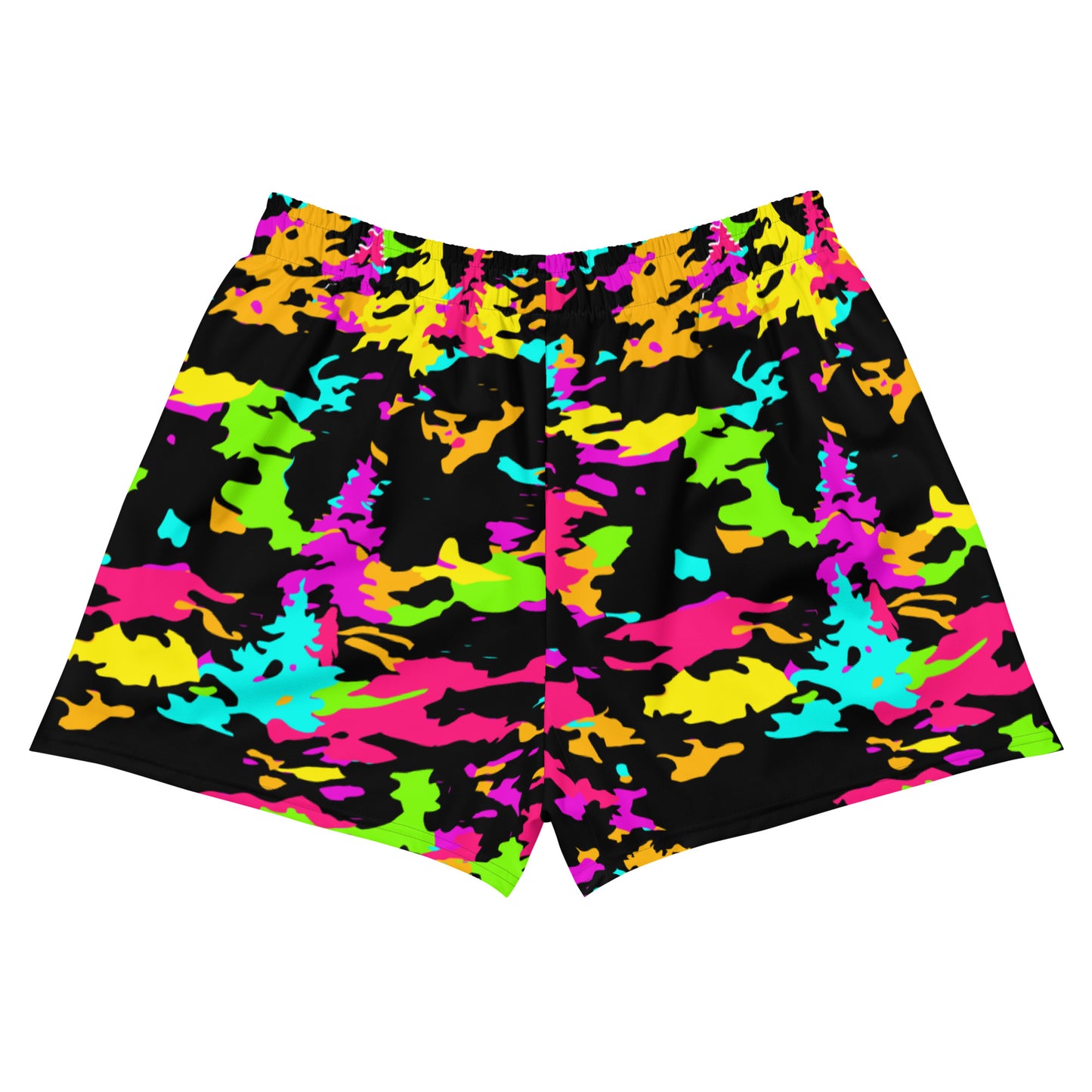 Radical - Hoochie Daddy Shorts