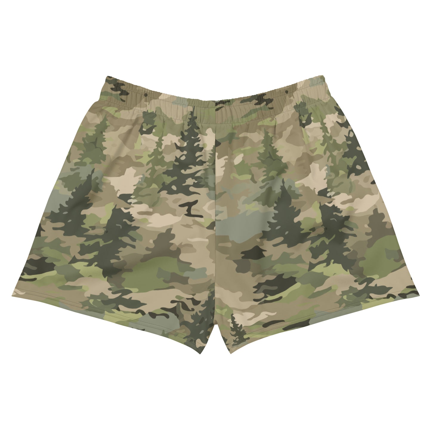 Warden - Hoochie Daddy Shorts