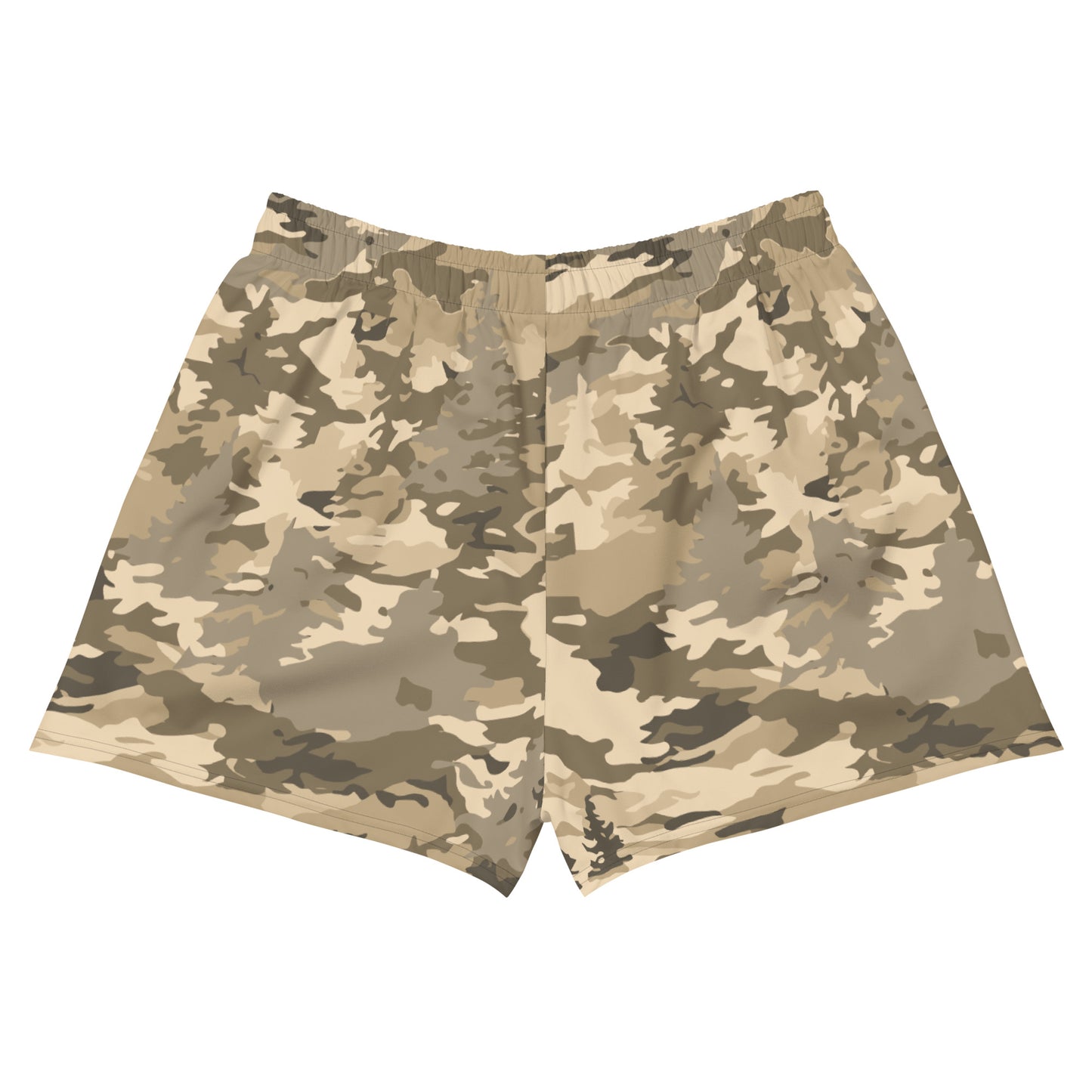 Sunspear - Hoochie Daddy Shorts