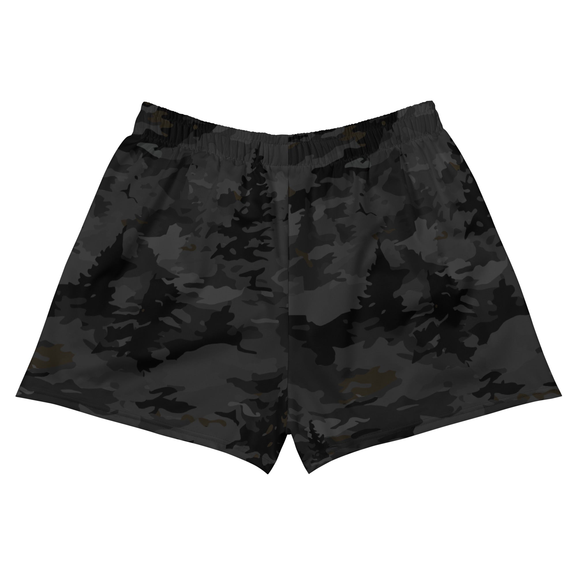 Night's Watch - Hoochie Daddy Shorts – Camorado