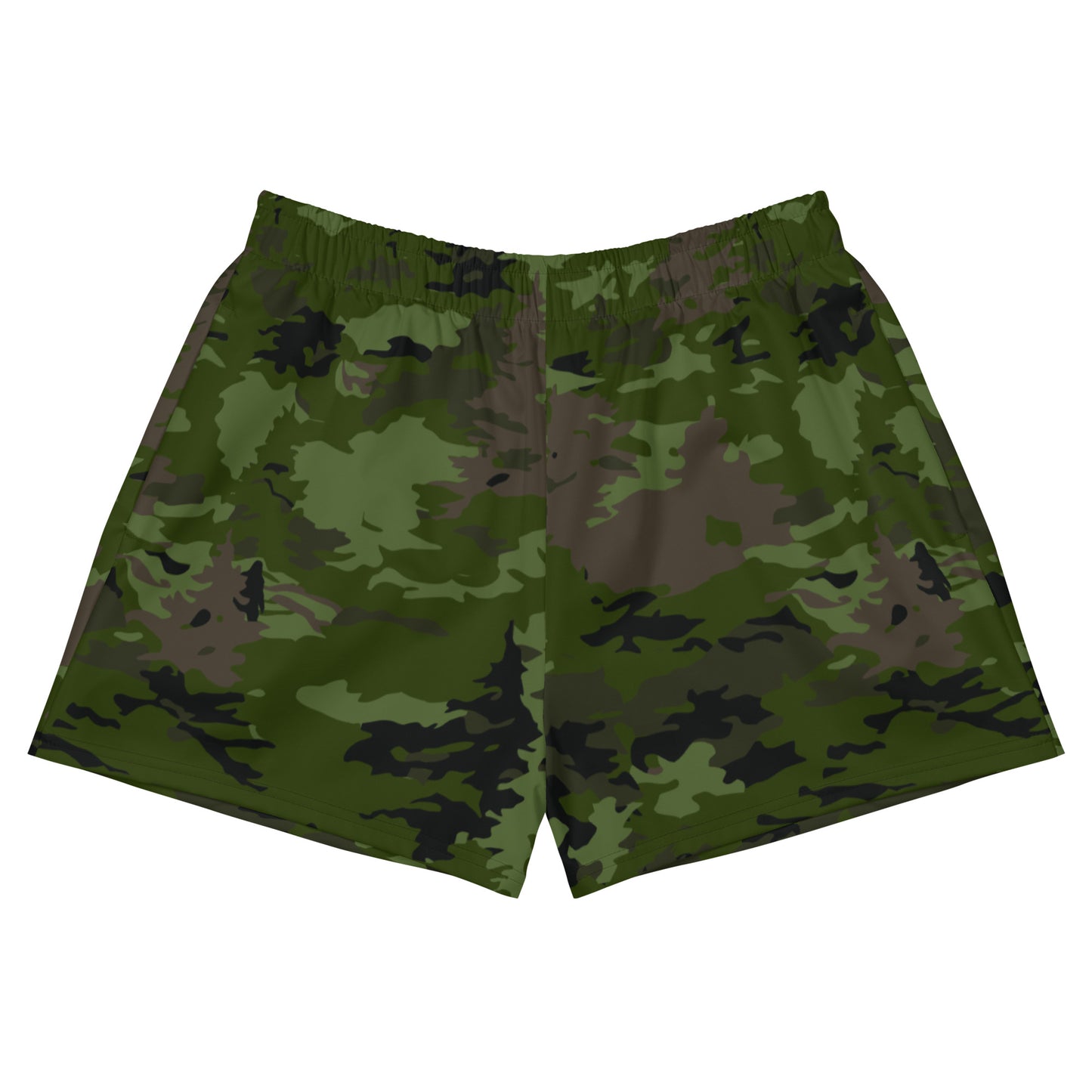 Basilisk - Hoochie Daddy Shorts