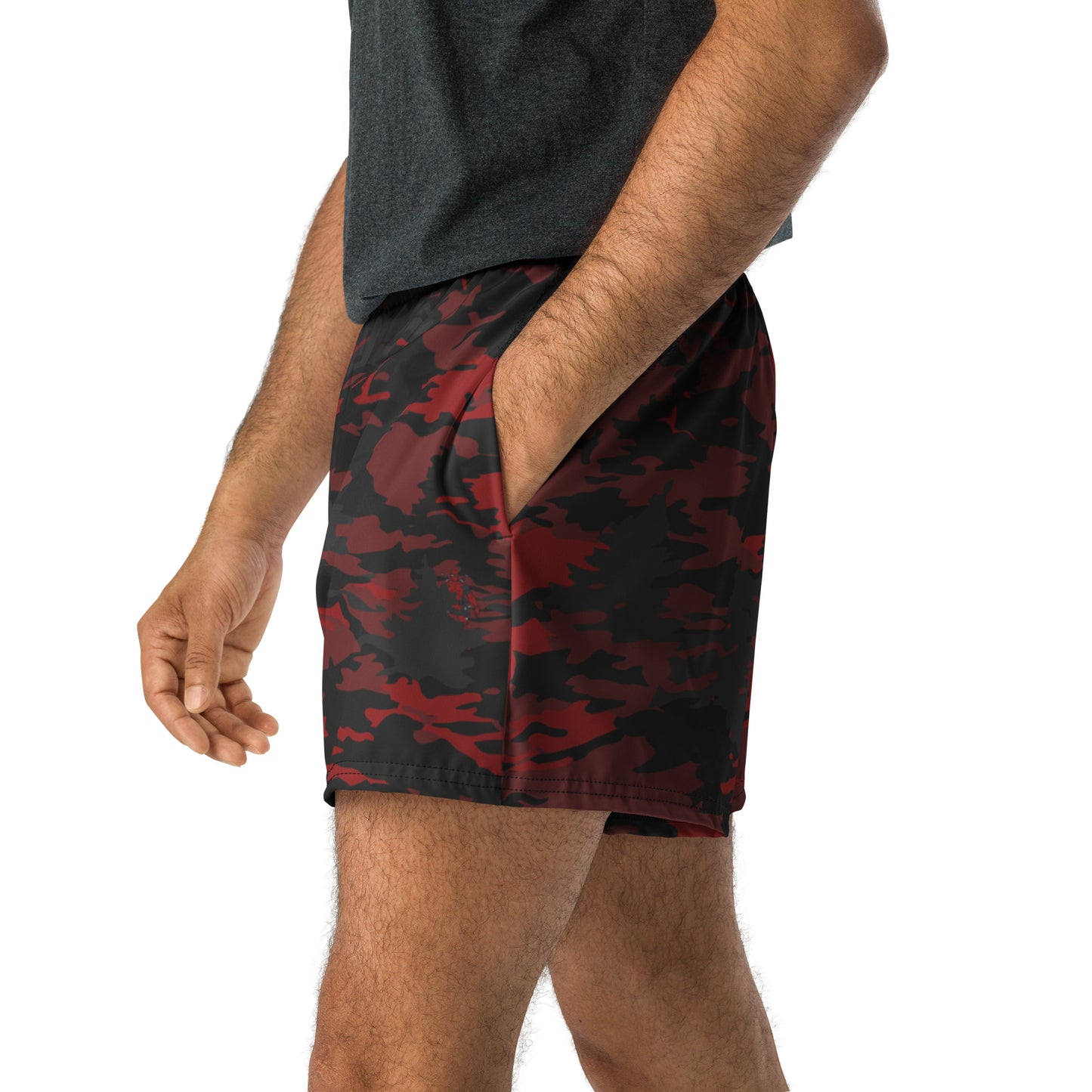 Merc - Hoochie Daddy Shorts