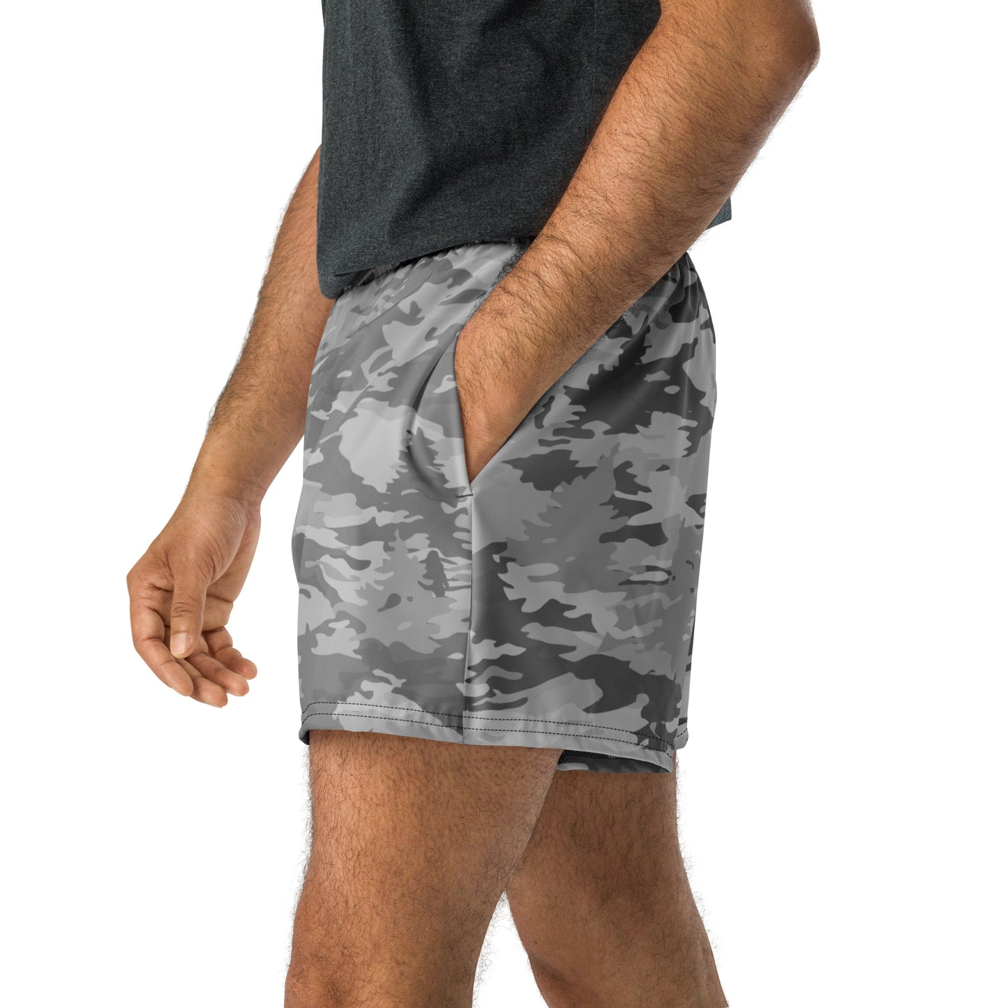 Winterfell - Hoochie Daddy Shorts