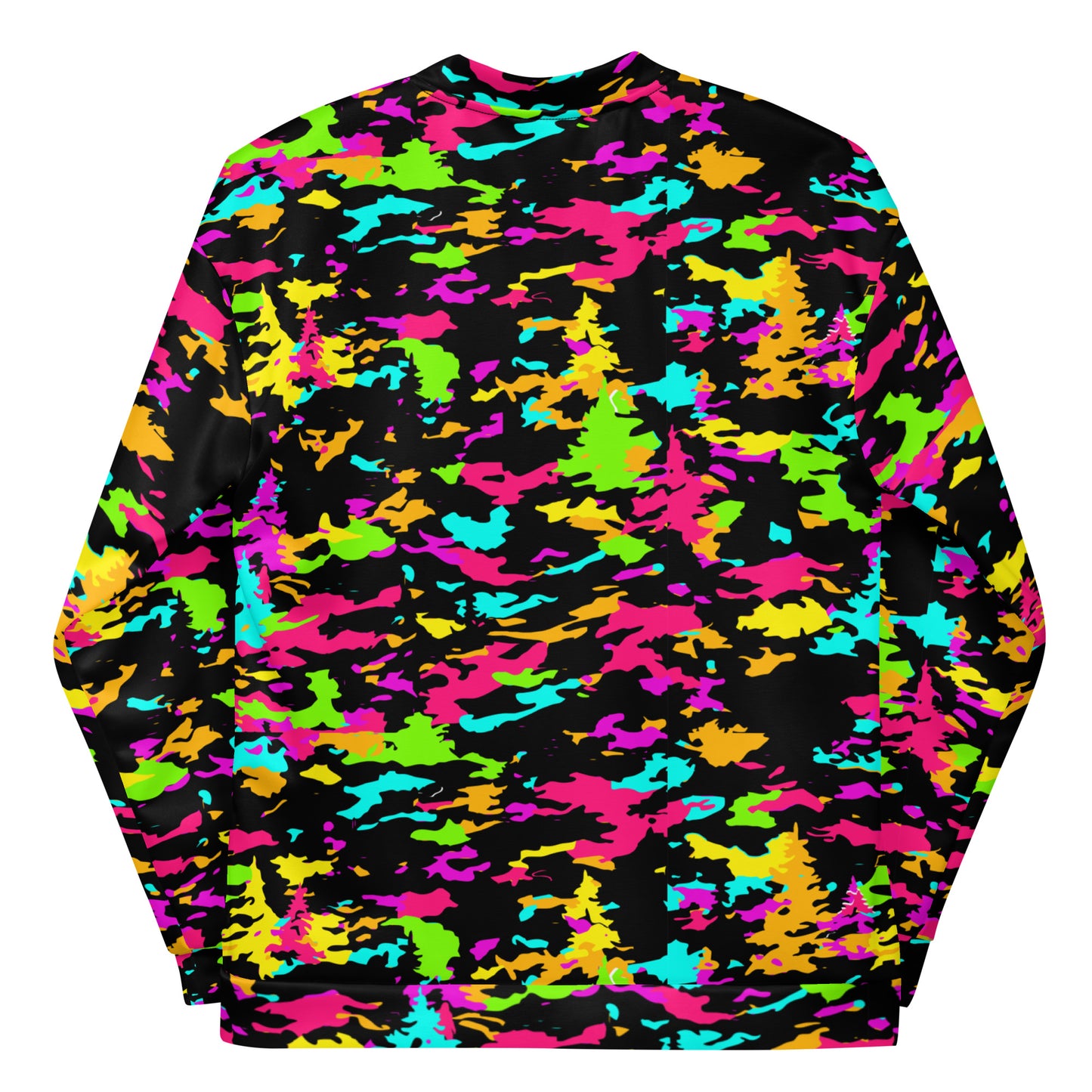 Radical - Bomber Jacket