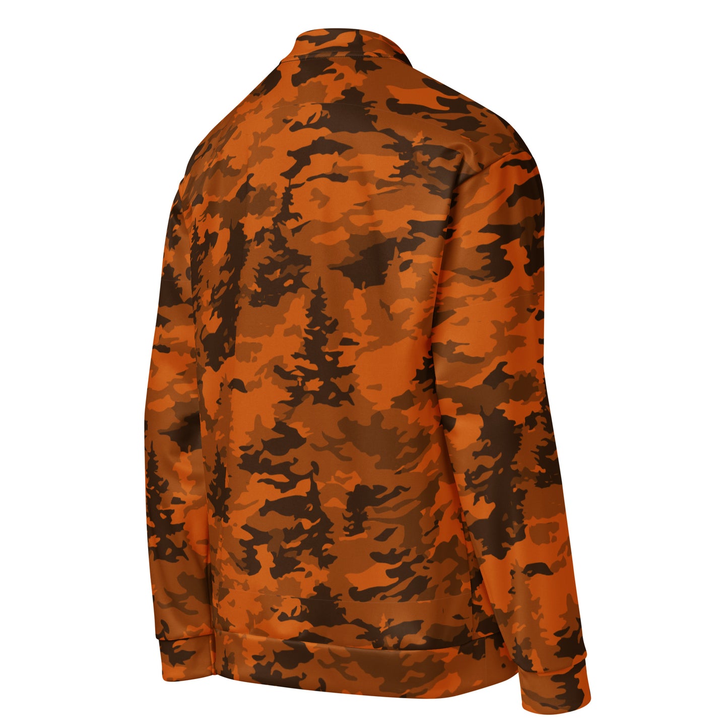 Emberstorm - Bomber Jacket