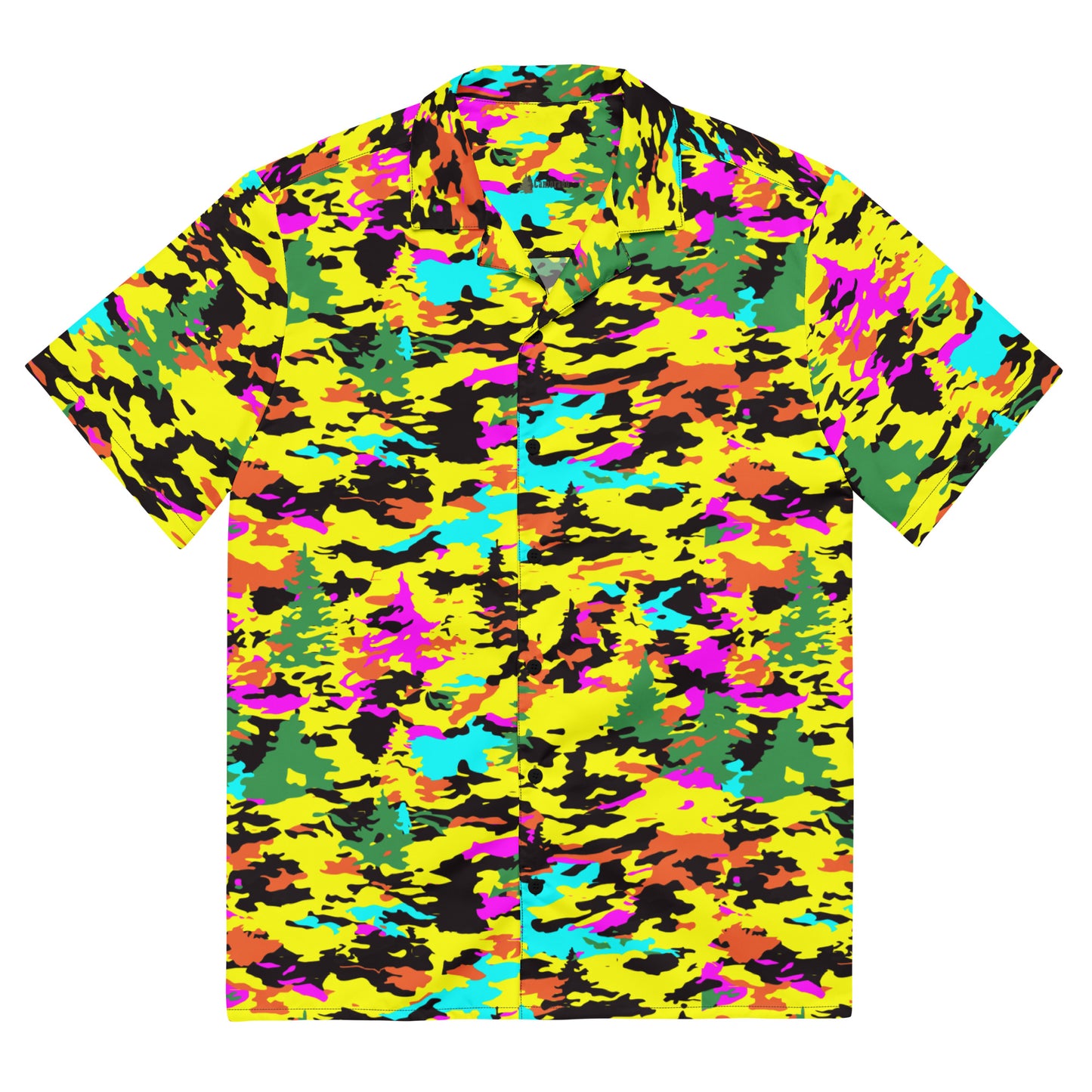 Pewty Fruity w/ Clovertac - Big Luau