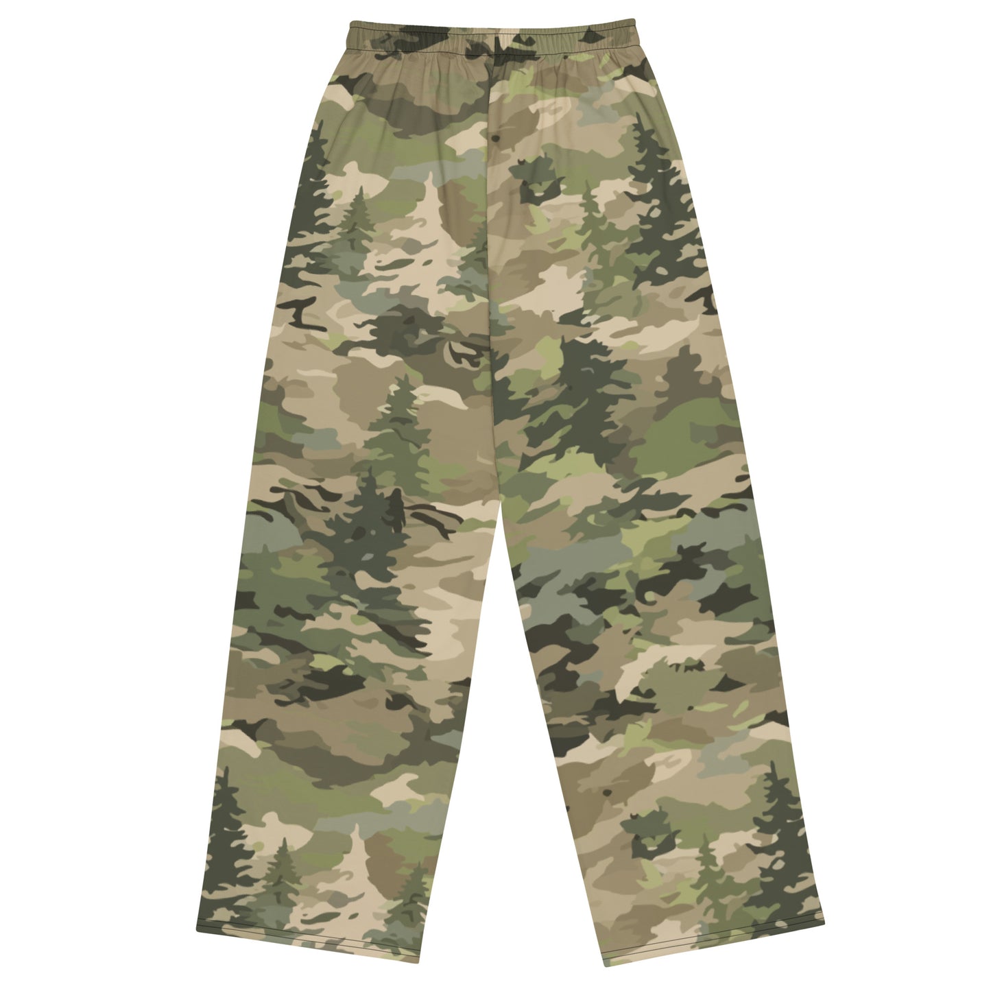 Warden - Pajama pants