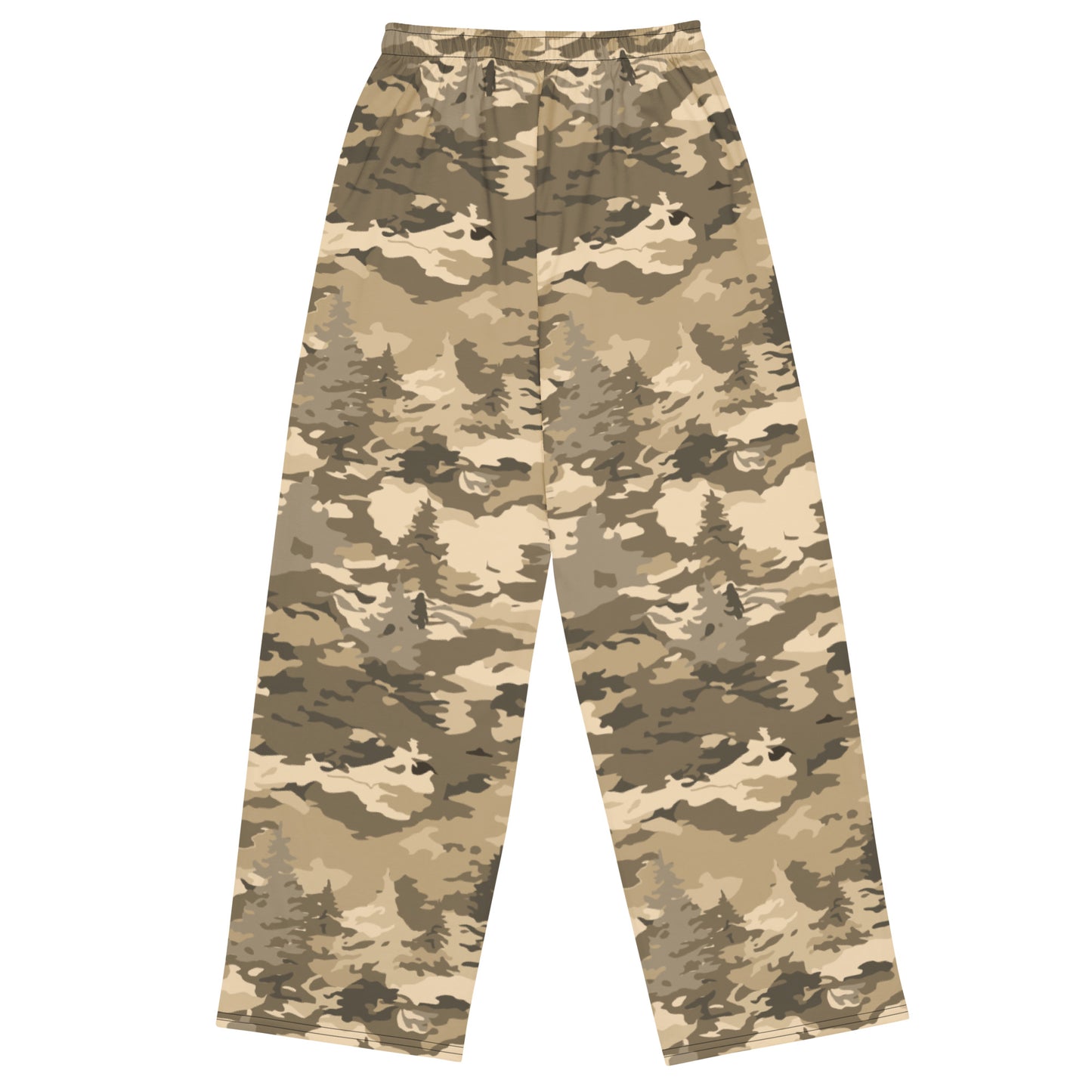 Sunspear - Pajama Pants