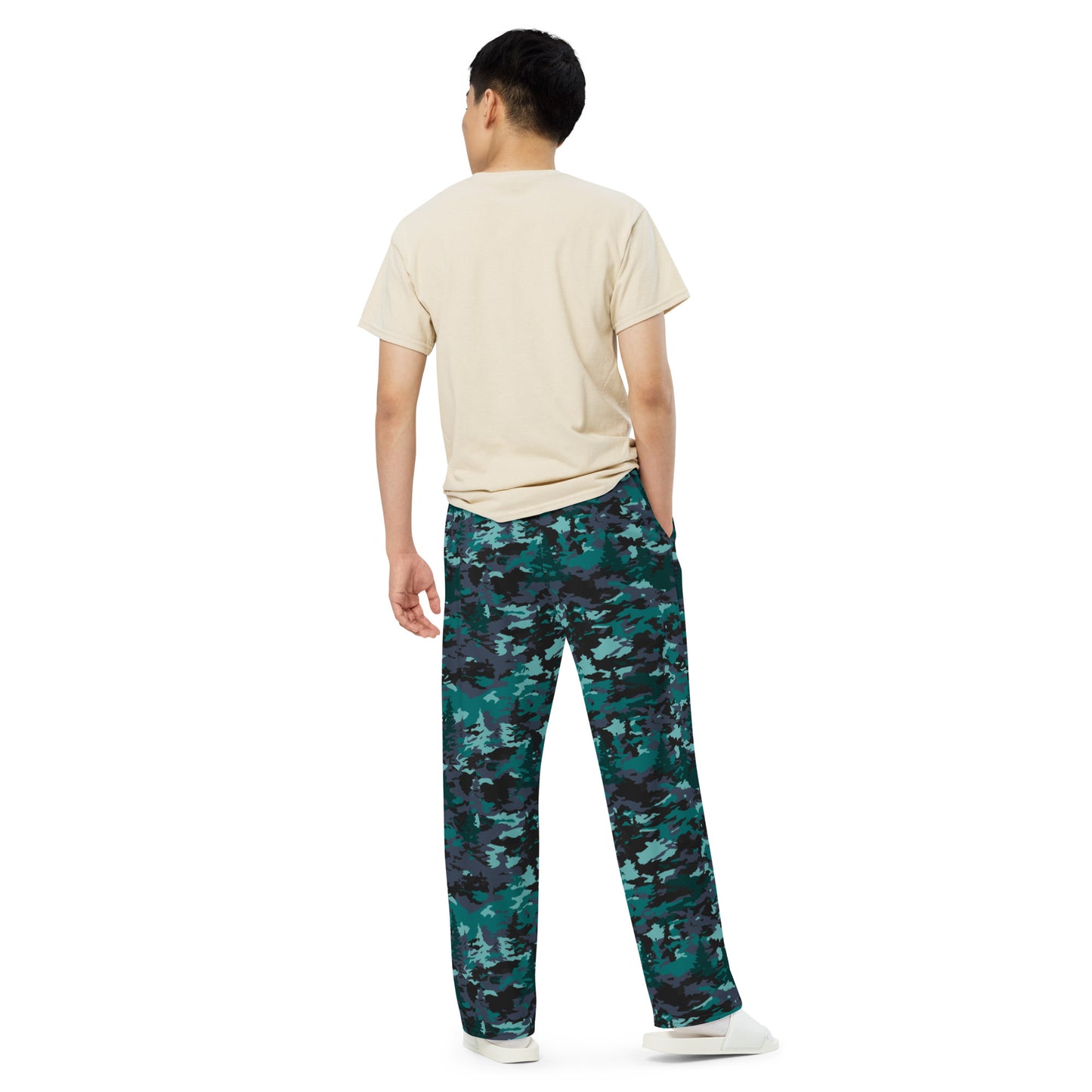TGC Seasmoke - Pajama pants