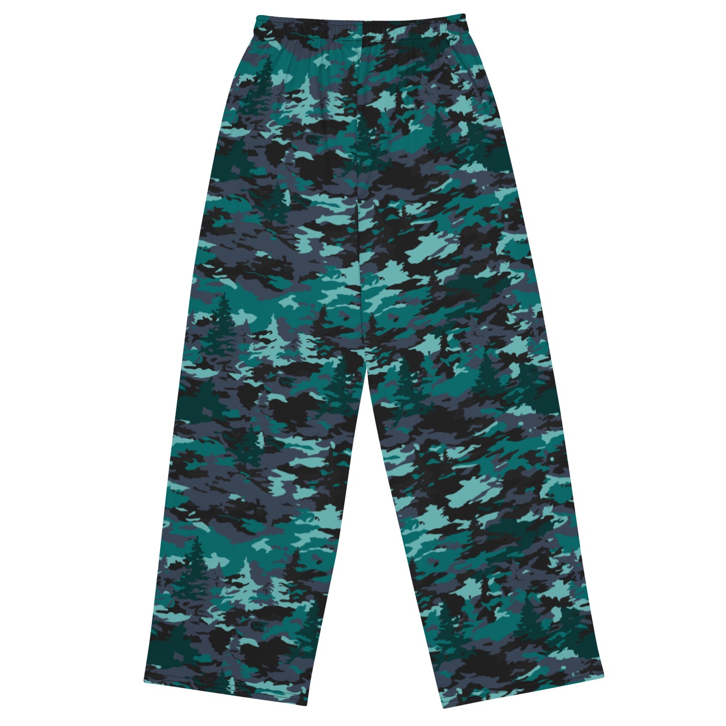 TGC Seasmoke - Pajama pants