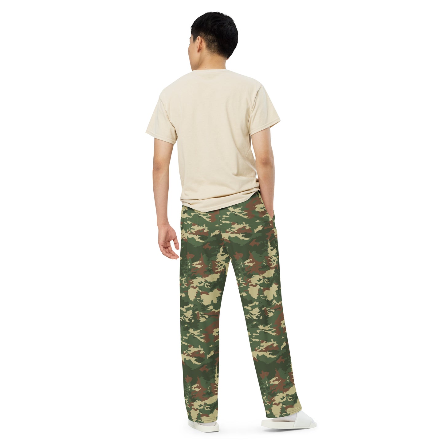 Scout - Pajama pants