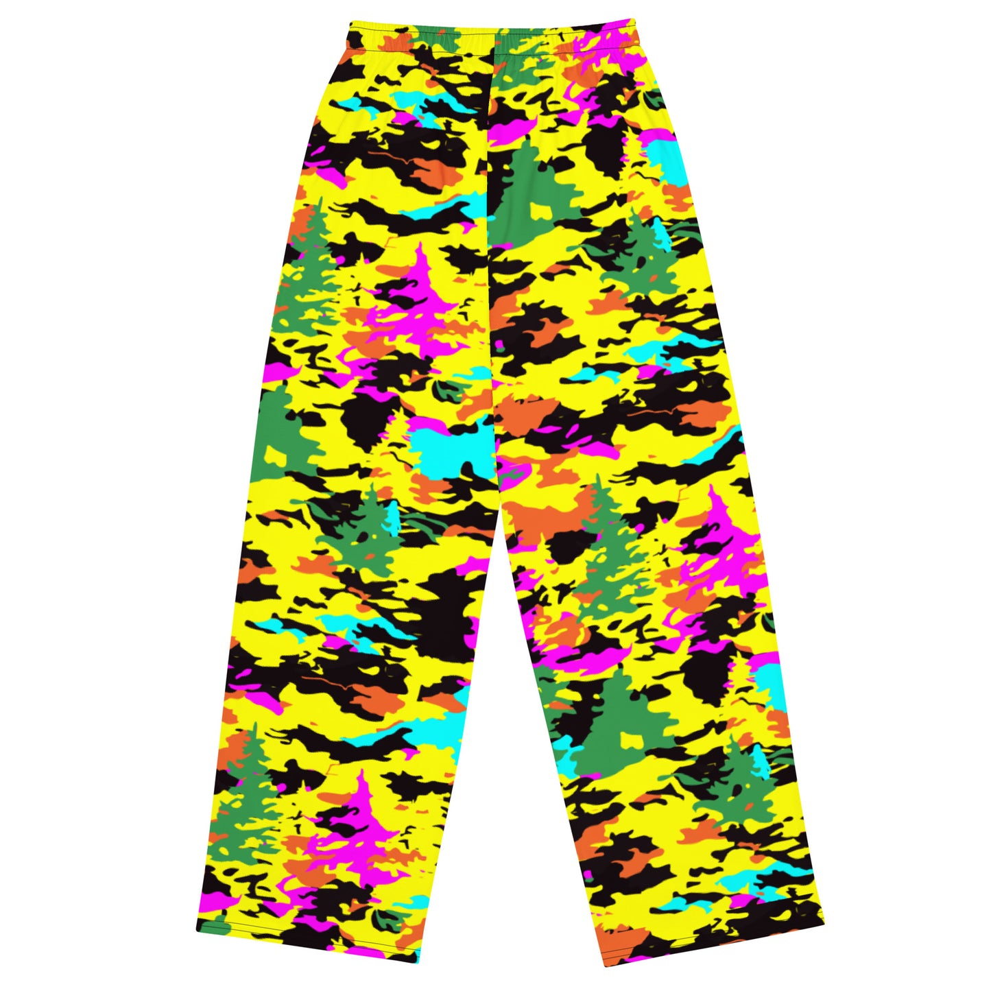 Pewty Fruity w/ Clovertac - Pajama Pants