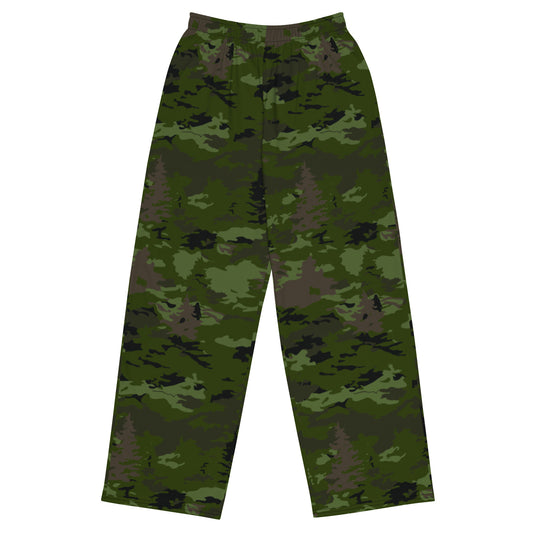 Basilisk - Pajama Pants