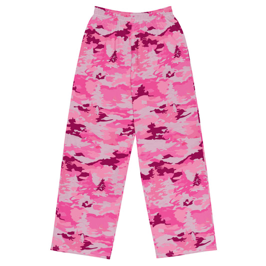 Highgarden - Pajama Pants