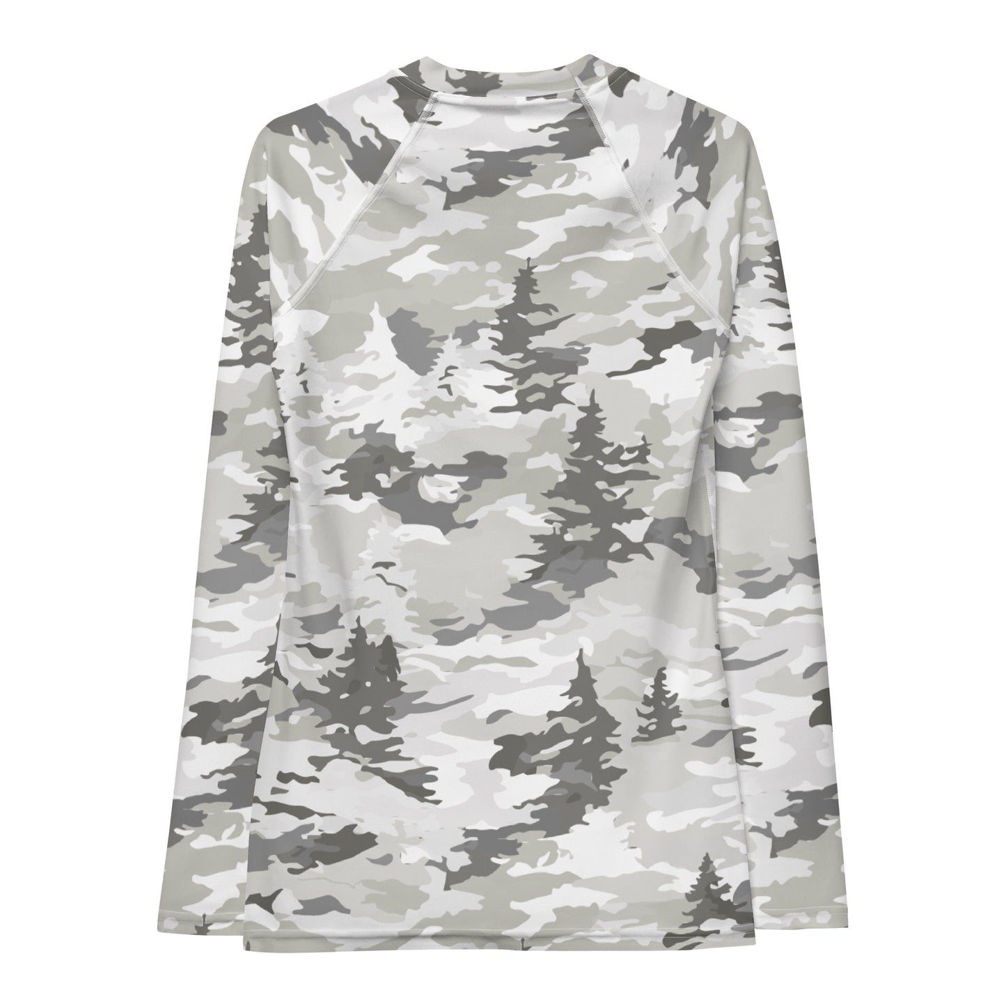 Rayder - Women's Rash Guard