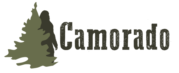 Camorado logo