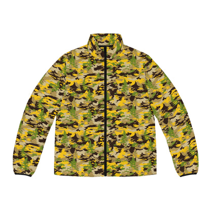 Kingswood - Puffer Jacket