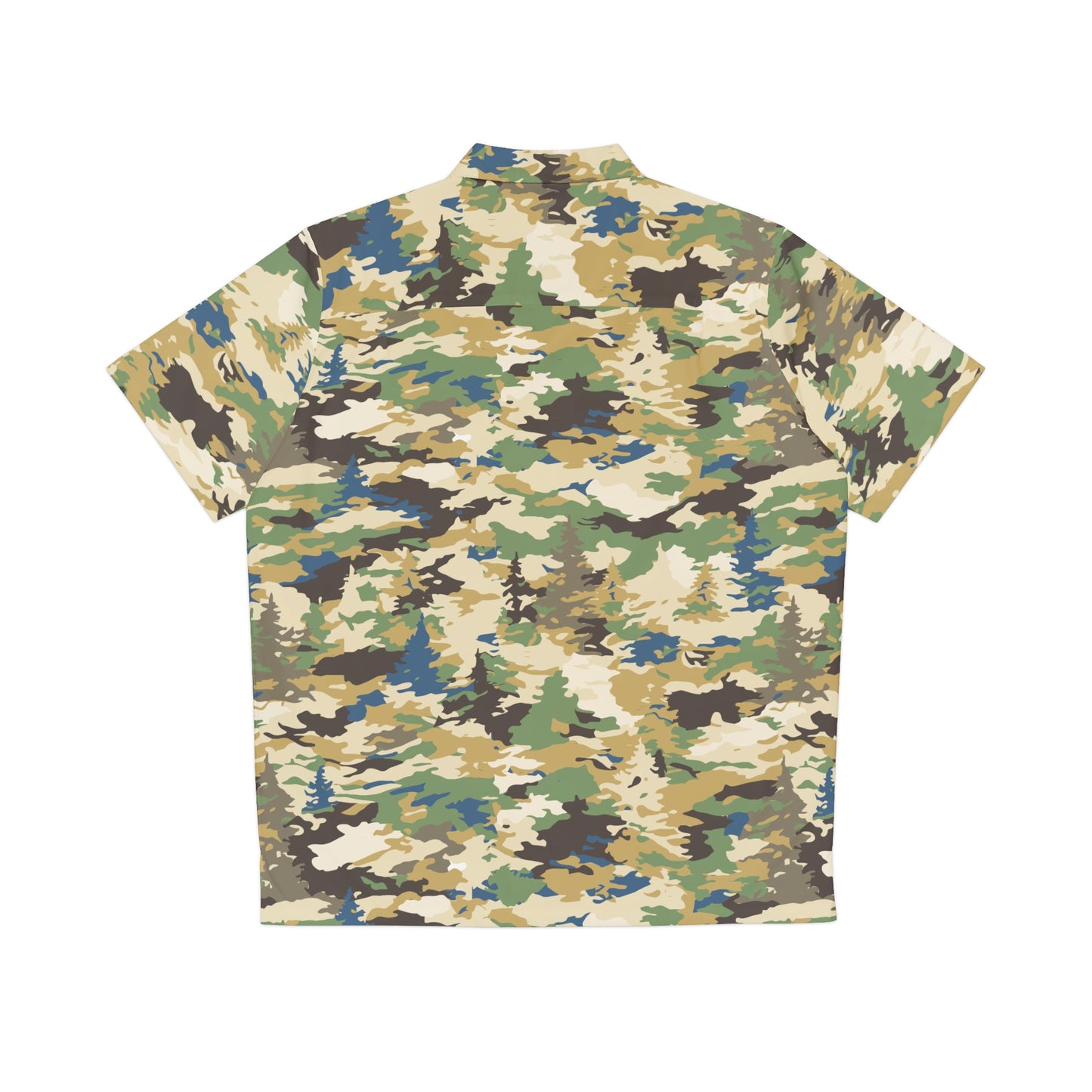 Nomad - Big Luau w/ pocket