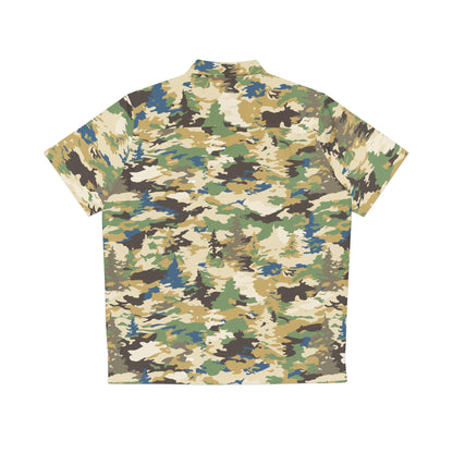 Nomad - Big Luau w/ pocket