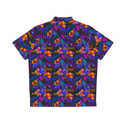 DCC Mongo Men's Hawaiian Shirt
