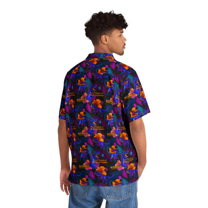DCC Mongo Men's Hawaiian Shirt