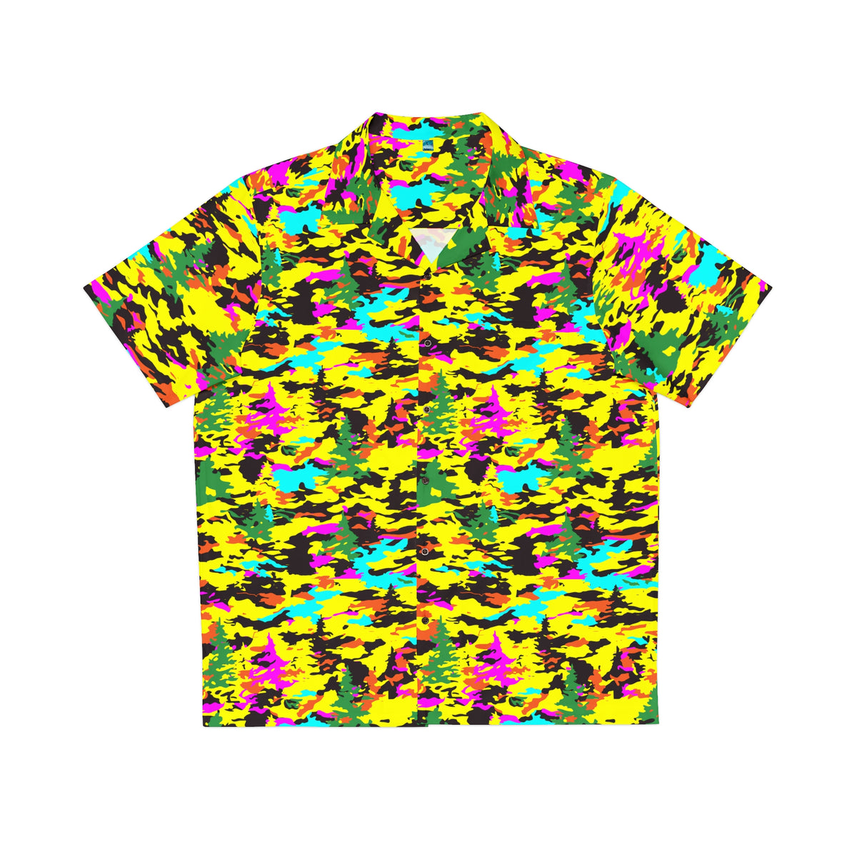 Pewty Fruity w/ CloverTac - Big Luau w/ pocket