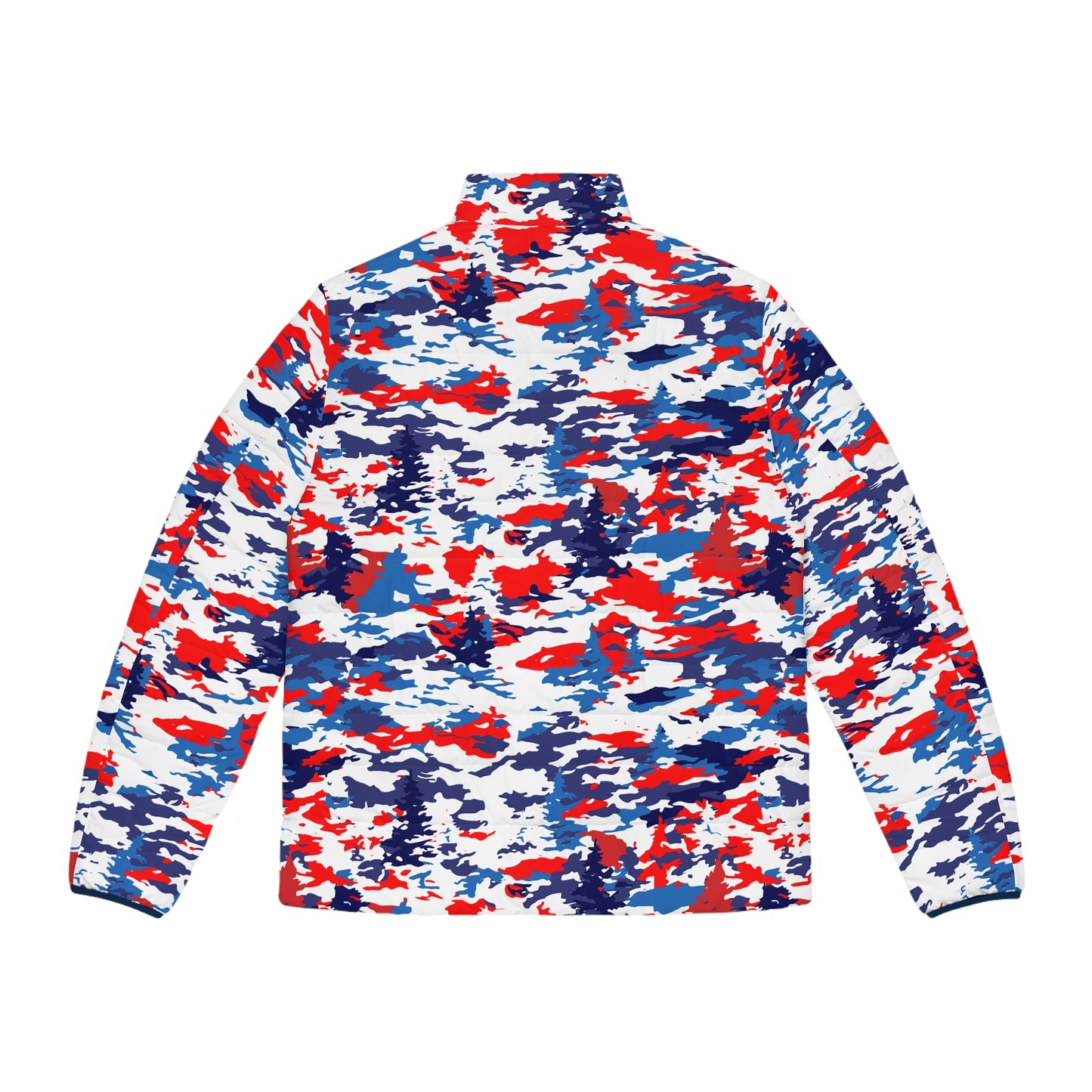 Patriot - Puffer Jacket