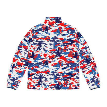 Patriot - Puffer Jacket