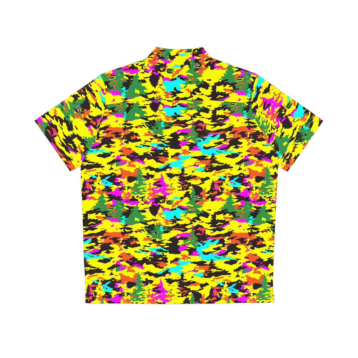 Pewty Fruity w/ CloverTac - Big Luau w/ pocket