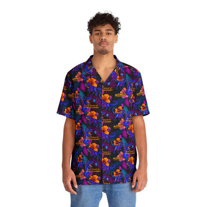 DCC Mongo Men's Hawaiian Shirt