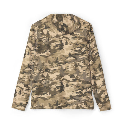 Sunspear - Hooded Sun Shirt