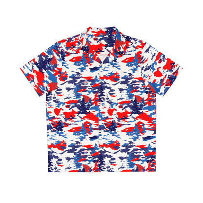 Patriot - Big Luau w/ pocket