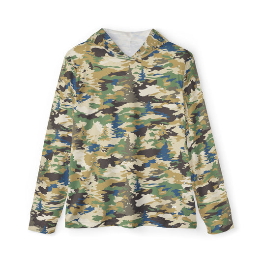 Nomad - Hooded Sunshirt