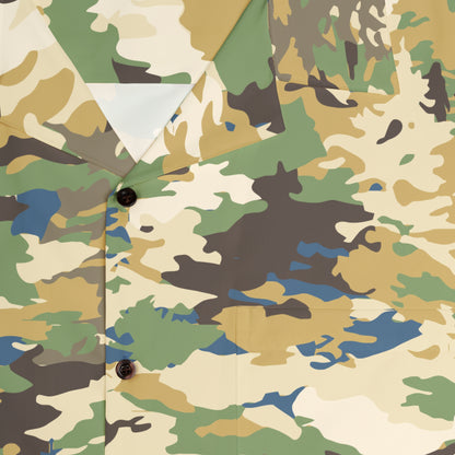 Nomad - Big Luau w/ pocket