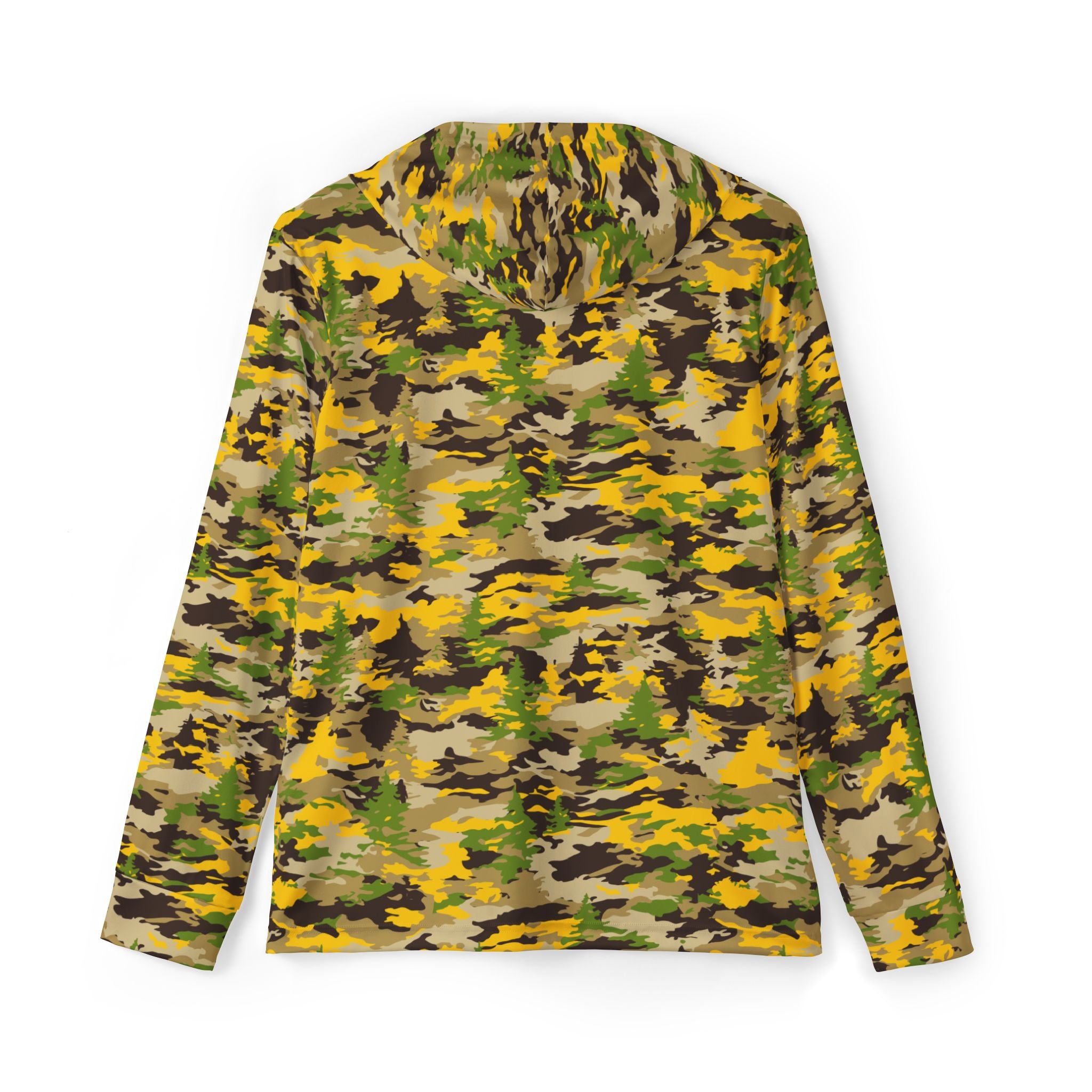 Kingswood Camo Pattern | Apparel Collection | Camorado