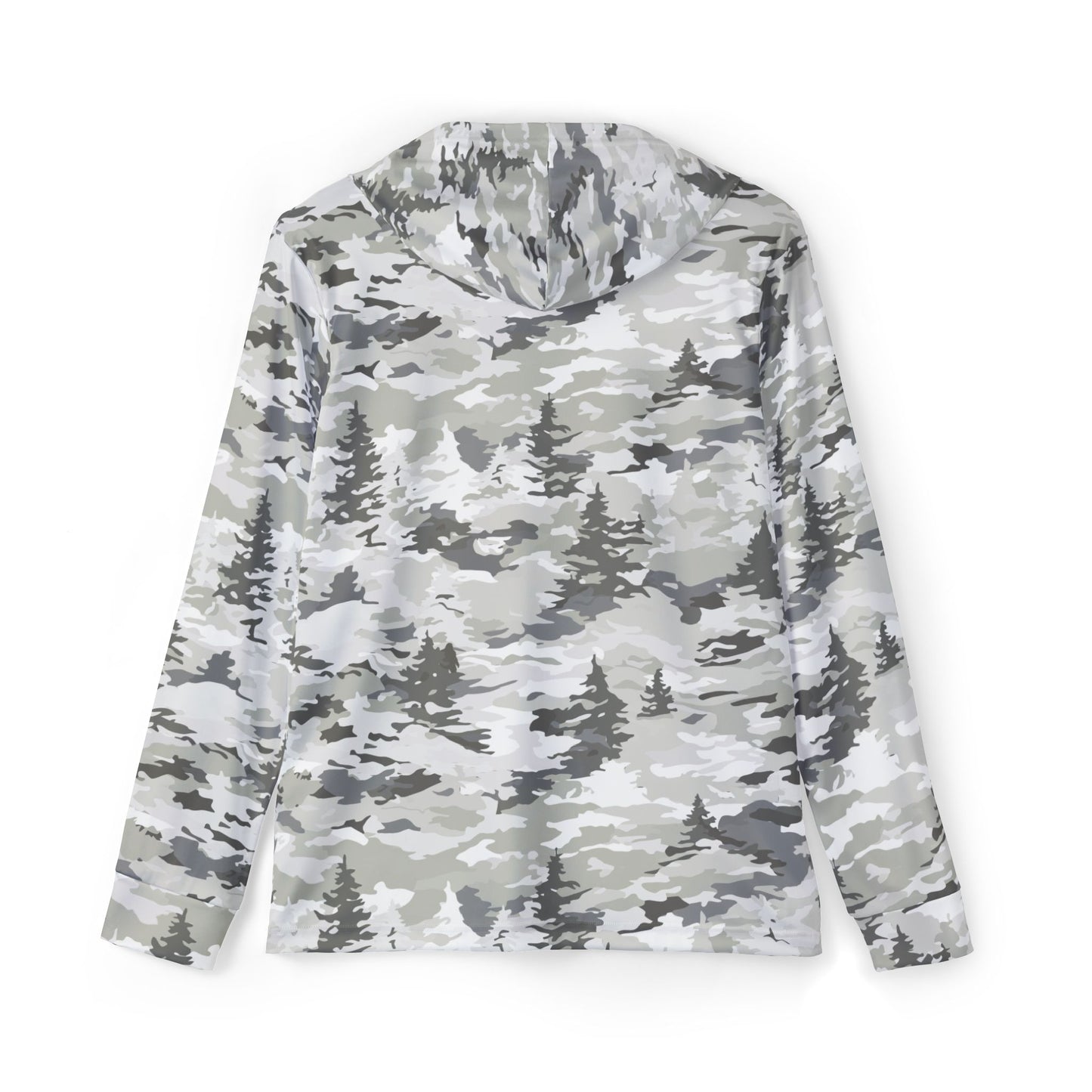 Crusader - Hooded Sun Shirt