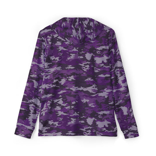 Nightshade - Hooded Sun Shirt