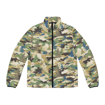 Nomad - Puffer Jacket