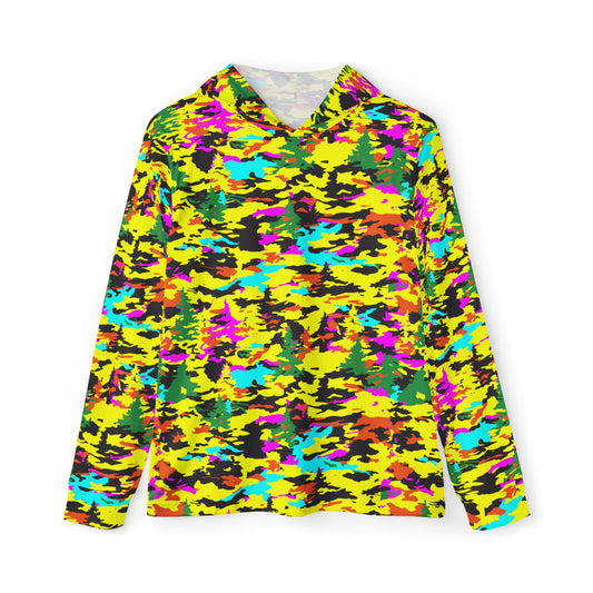 Pewty Fruity - Hooded Sunshirt