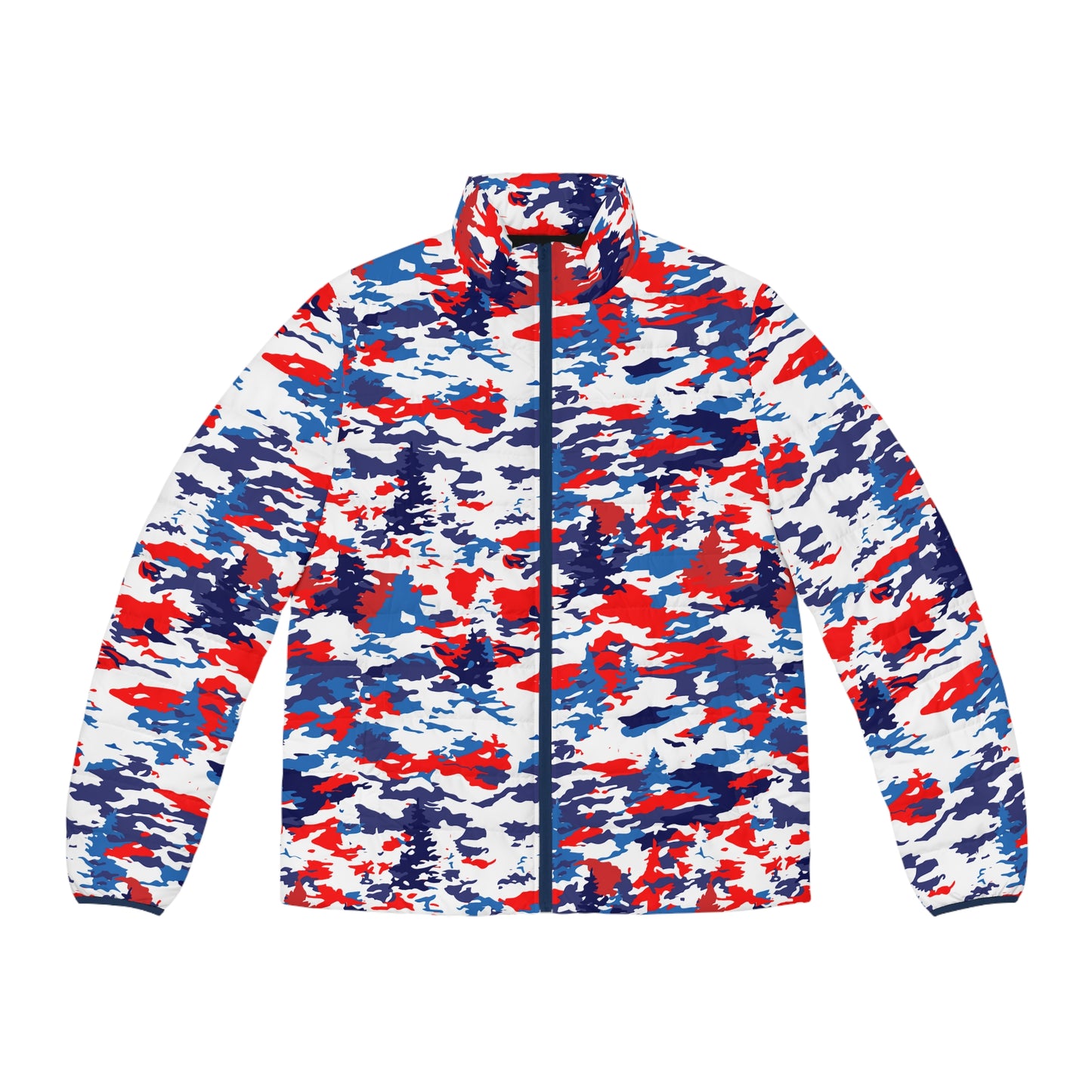 Patriot - Puffer Jacket