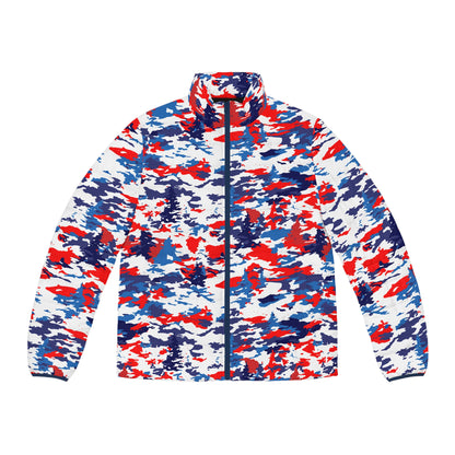 Patriot - Puffer Jacket