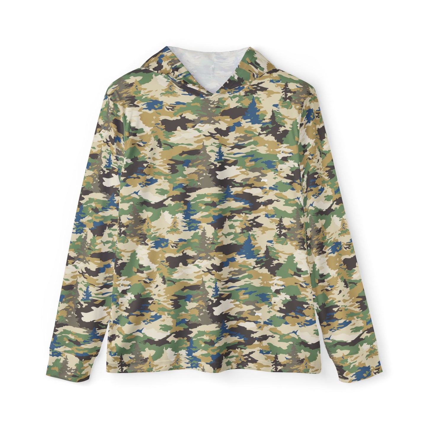 Nomad - Hooded Sunshirt