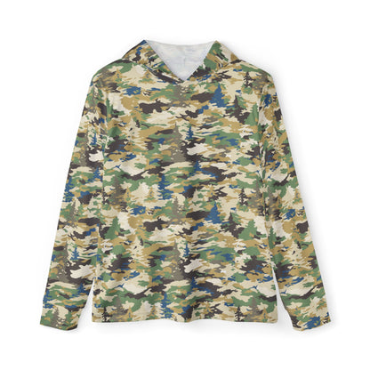 Nomad - Hooded Sunshirt